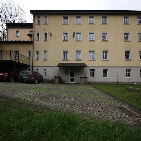 Osrodek Wypoczynkowy Hel Hotel Lądek-Zdrój Екстериор снимка